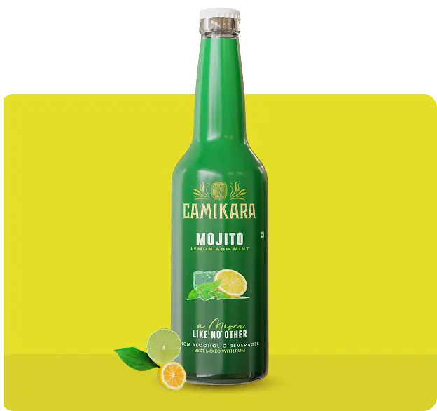 Mojito Mixer