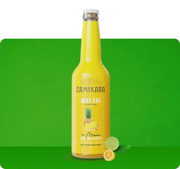 Mojito Mixer
